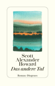 Cover Scott Alexander: Das andere Tal